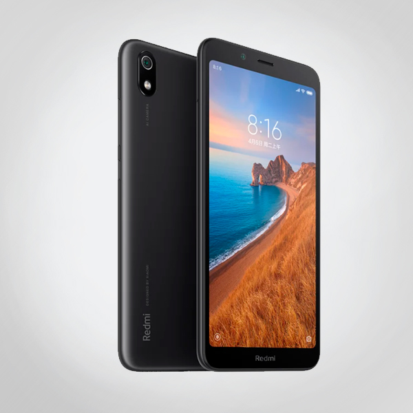 Смартфон Xiaomi Redmi 7A EU 16GB