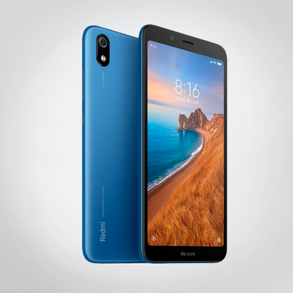 Смартфон Xiaomi Redmi 7A EU 16GB